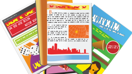 Journalism products