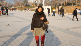  Sudeshna dehors