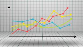 Line graph