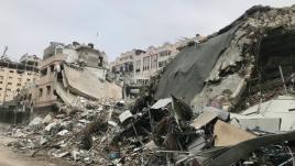 Gaza