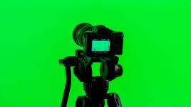Video camera