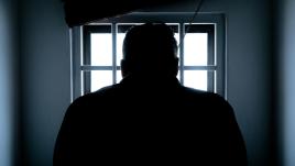 A potential criminal