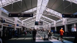 Aeropuerto