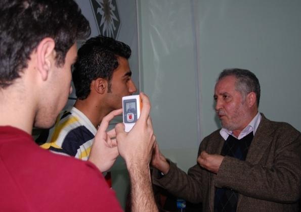 Independent Iraqi newspaper captures student voices | International