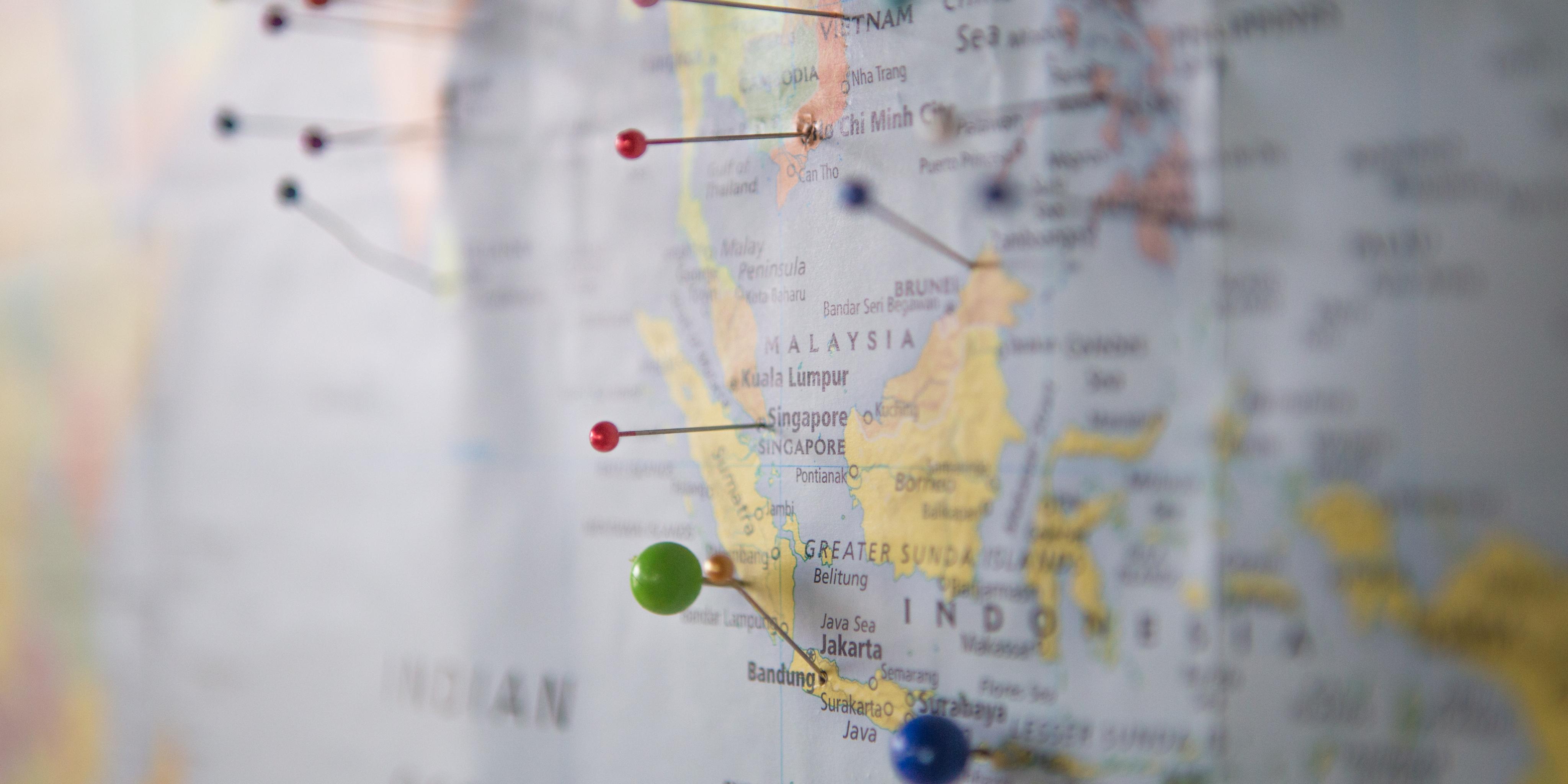 Tips For Leading Cross Border Journalism Teams International