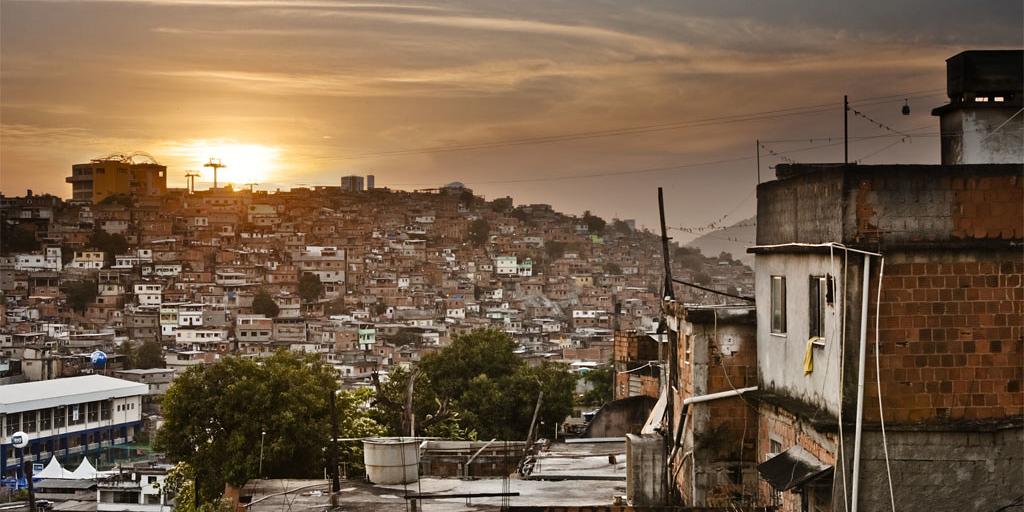 Brazilian favela journalists lead actions to raise awareness about COVID-19