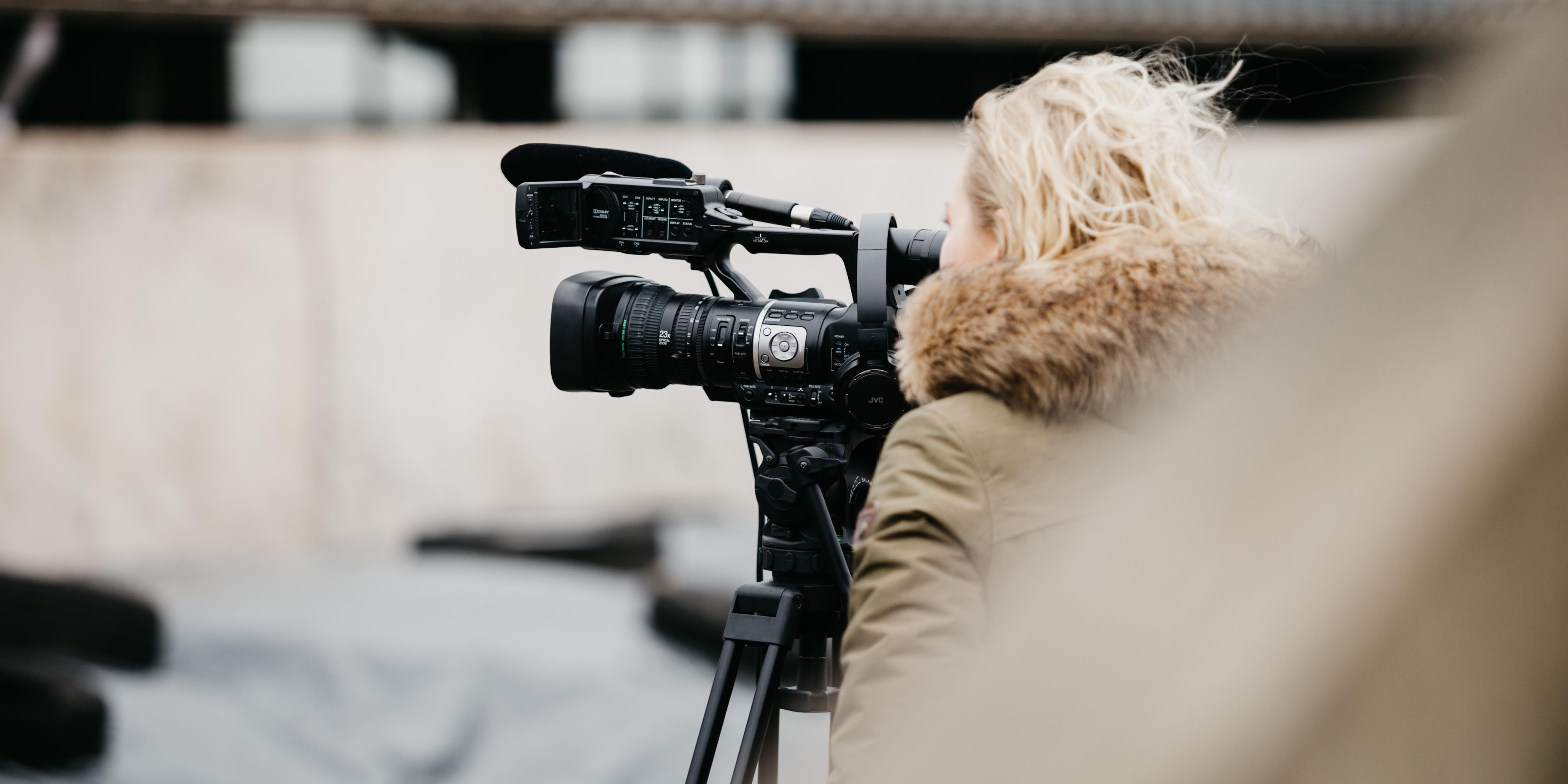 12 conseils pour se faire une place dans le journalisme | Réseau