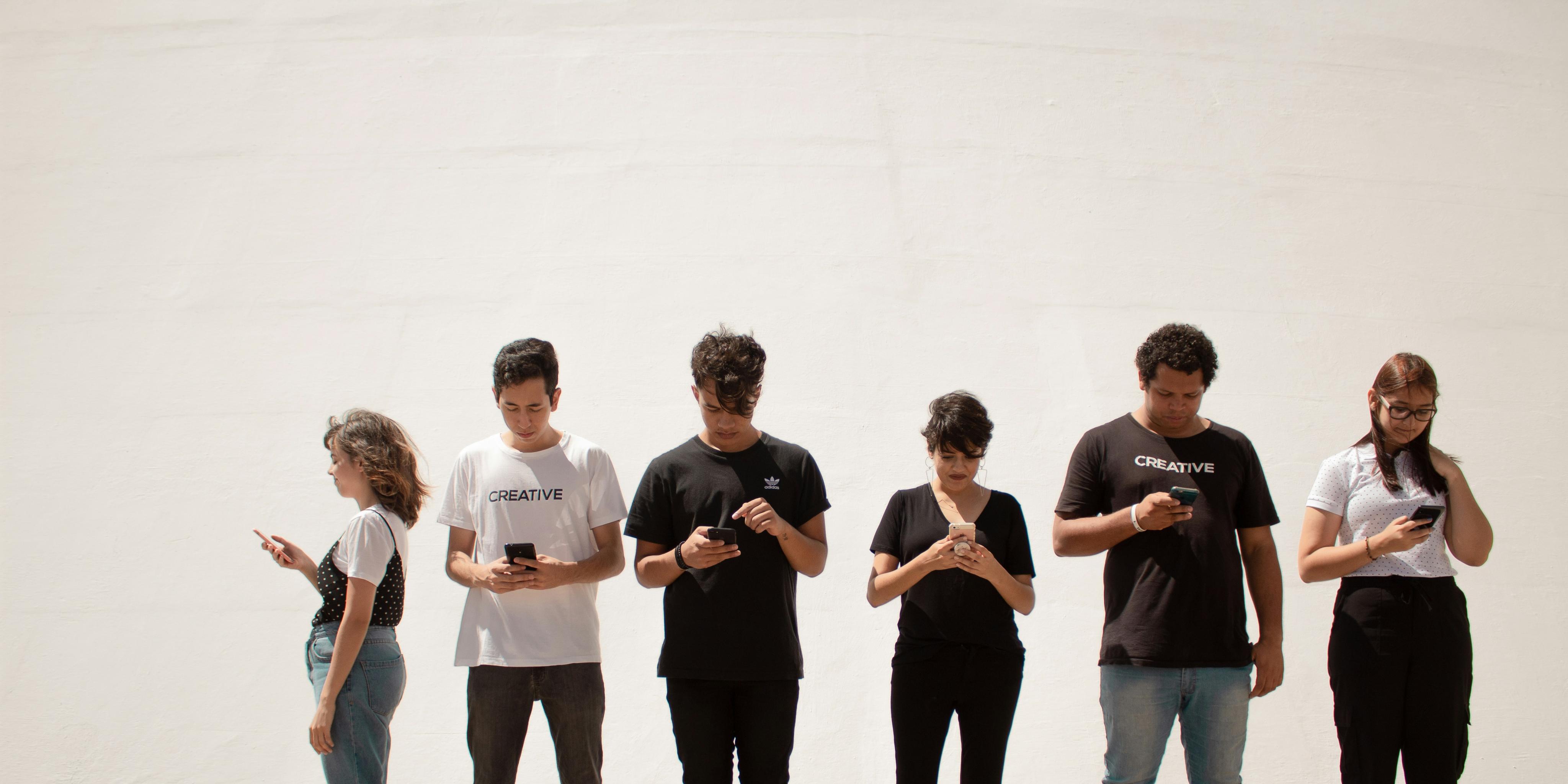 Ac2ality: la cuenta de noticias de TikTok en español que no deja indiferente a nadie