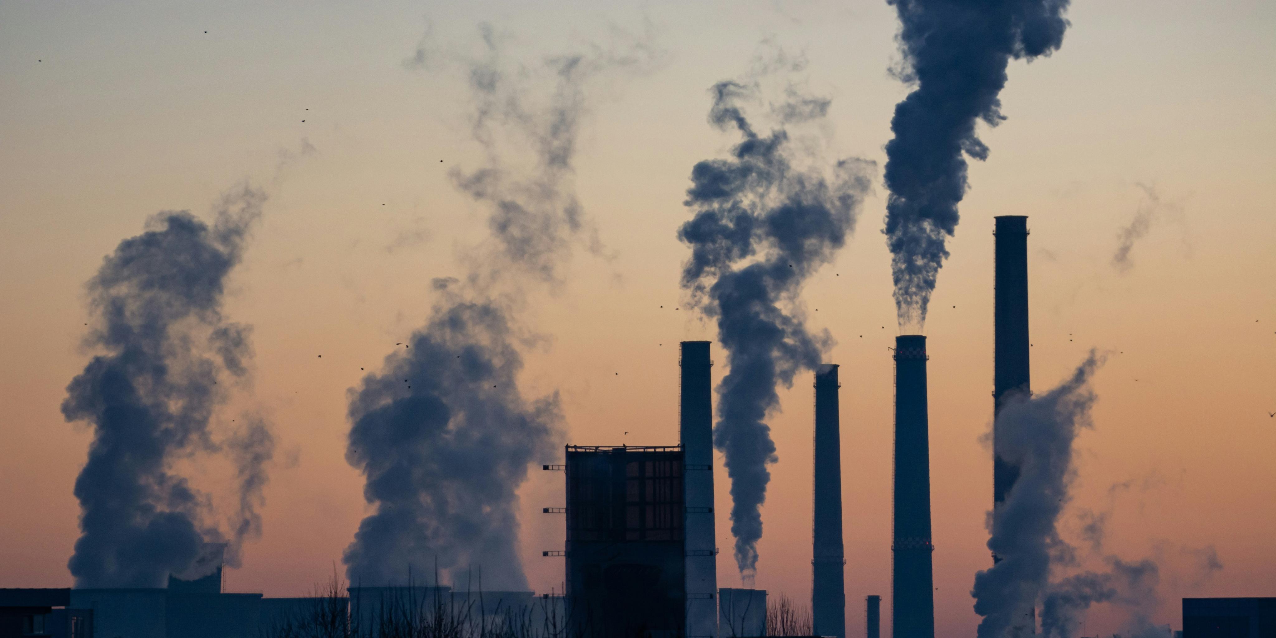 Essential OSINT tools for journalists investigating air pollution