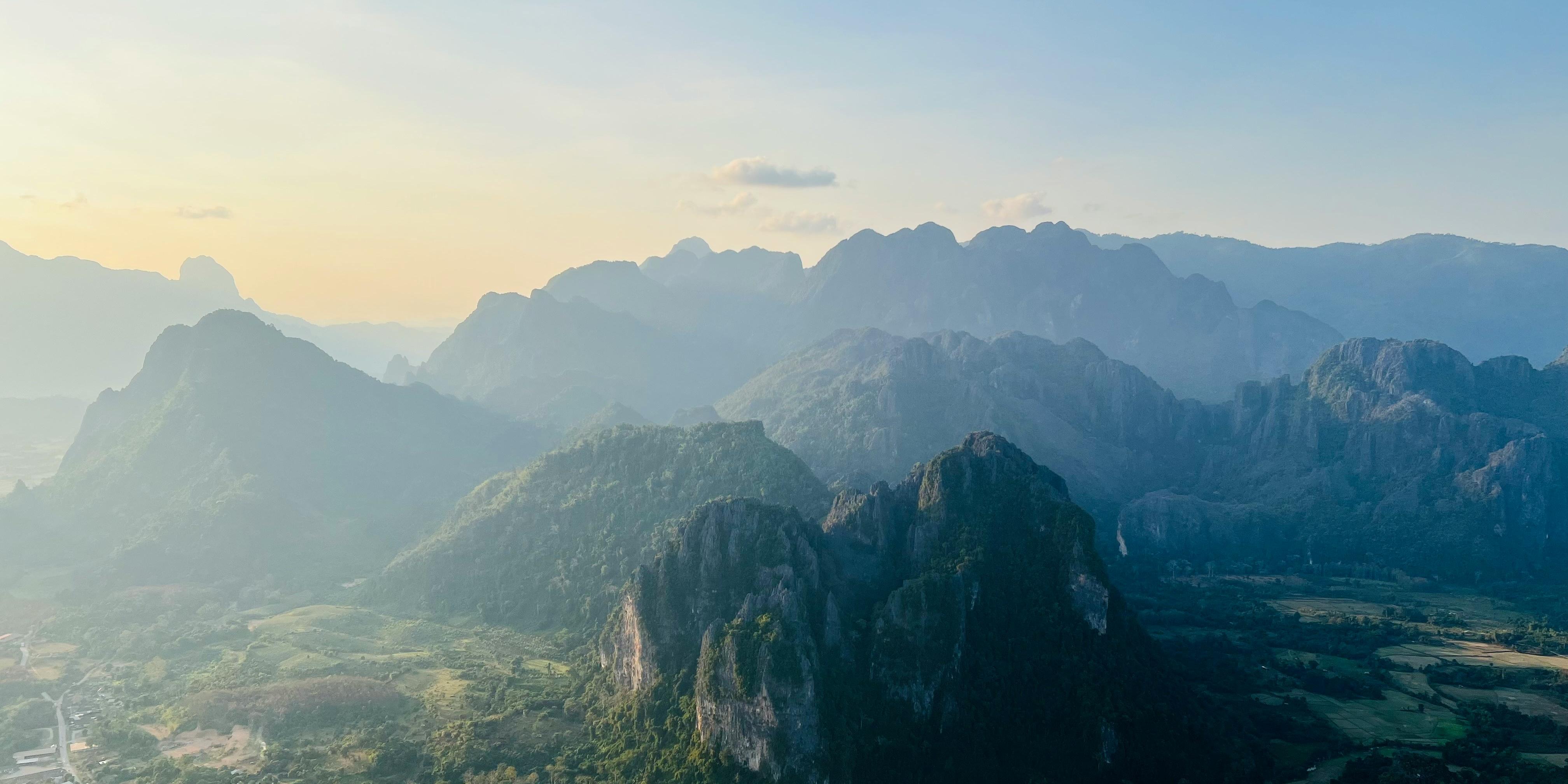Inside our investigation of Laos’ banana and durian plantations